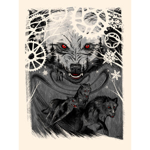 Wolf Pack