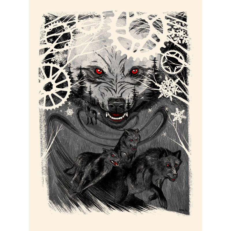 Wolf Pack
