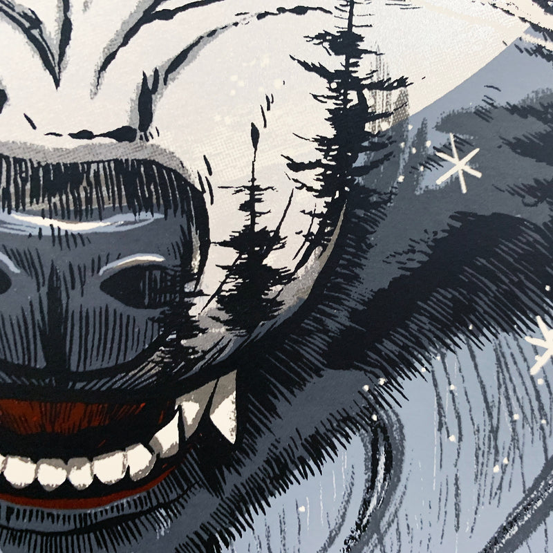 Wolf Pack