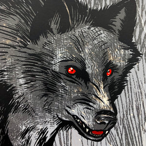 Wolf Pack