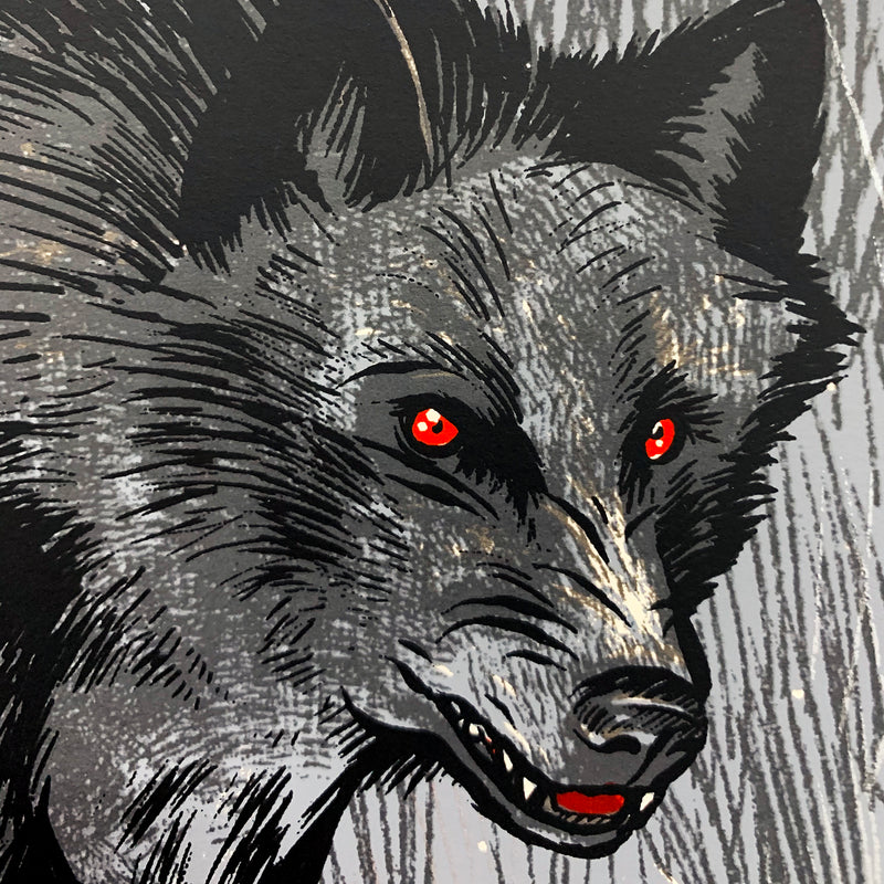 Wolf Pack