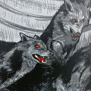 Wolf Pack